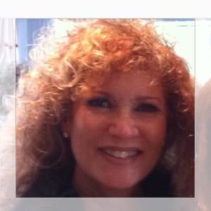 Meet your Posher, Lynne